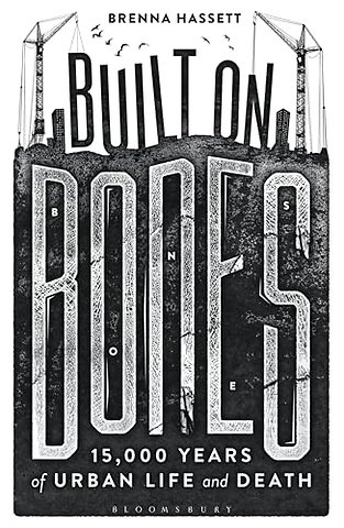 Built on Bones
