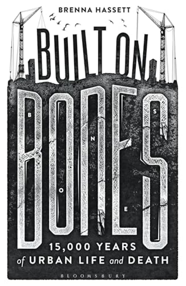 Built on Bones