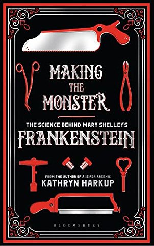 Making the Monster