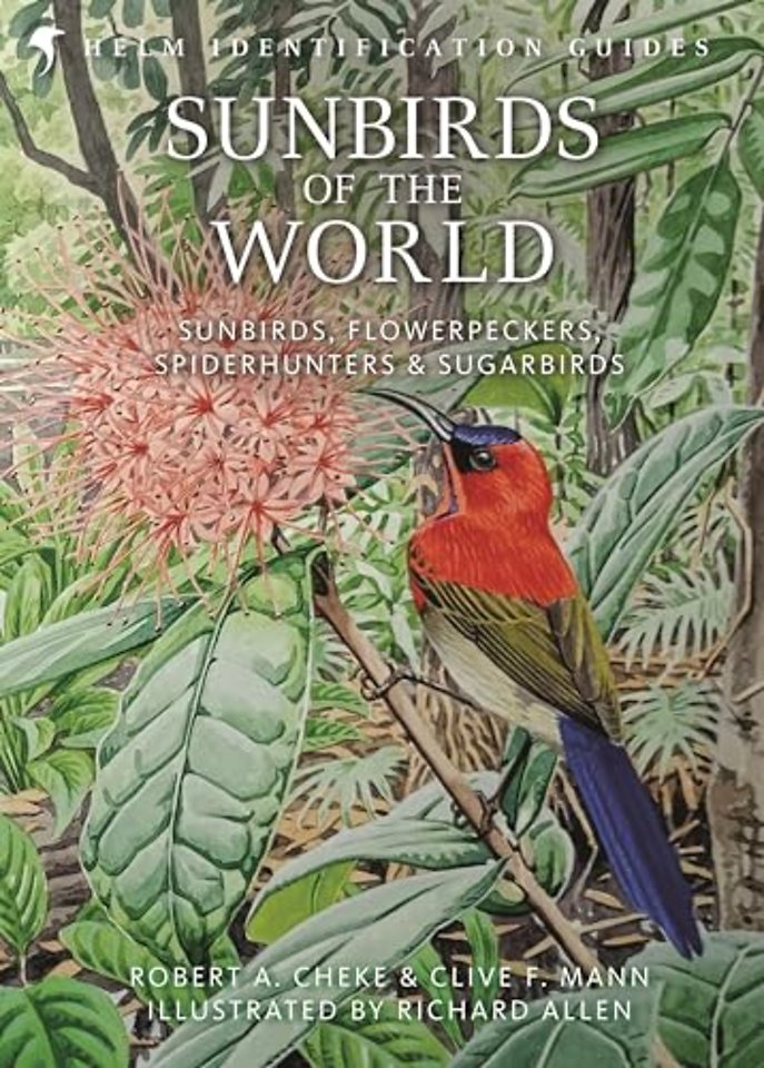 Sunbirds of the World