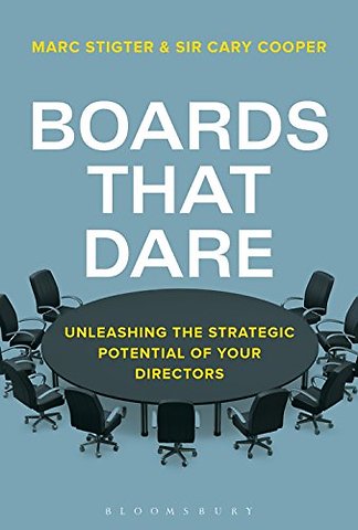 Boards That Dare
