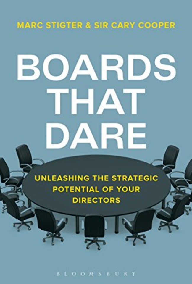 Boards That Dare