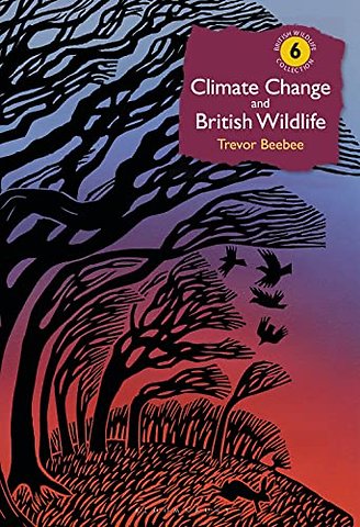 Climate Change and British Wildlife