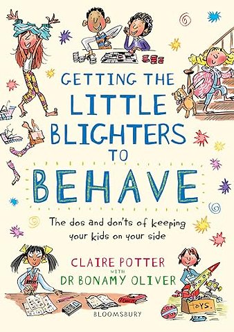 Getting the Little Blighters to Behave