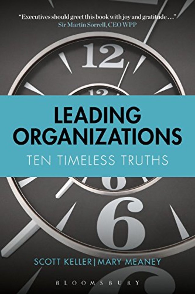 Leading Organizations
