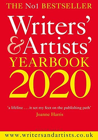 Writers' & Artists' Yearbook 2020