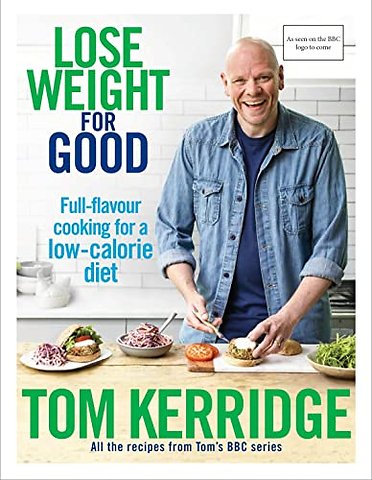 Lose Weight for Good