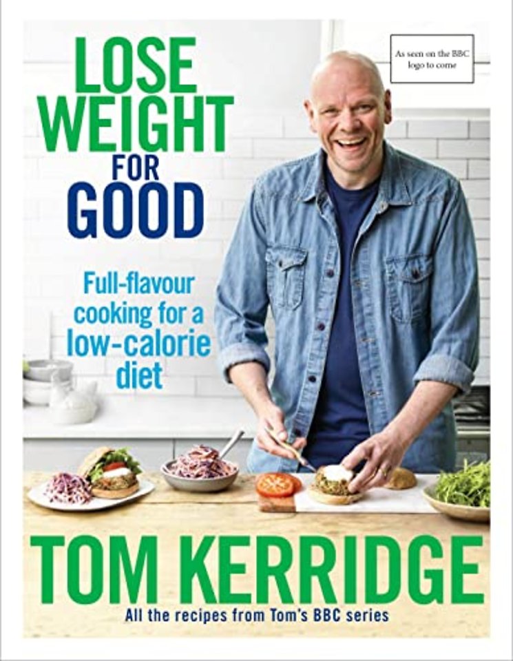 Lose Weight for Good
