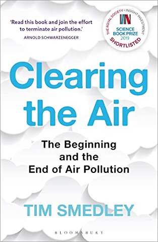 Clearing the Air