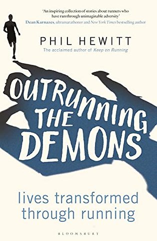 Outrunning the Demons