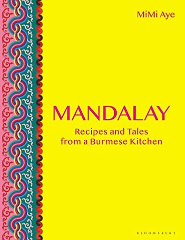 Mandalay