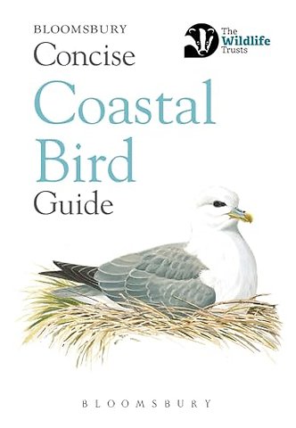 Concise Coastal Bird Guide
