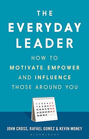 The Everyday Leader