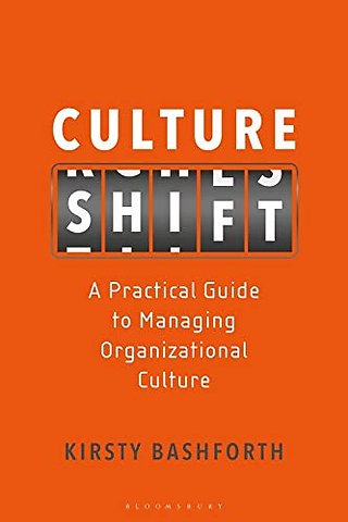 Culture Shift