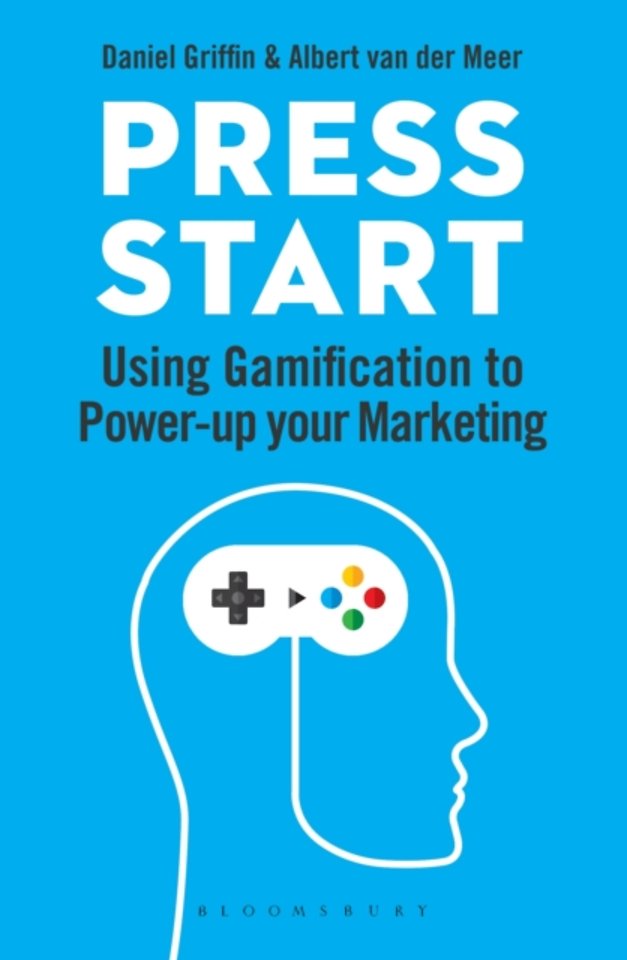 Press Start Press Start