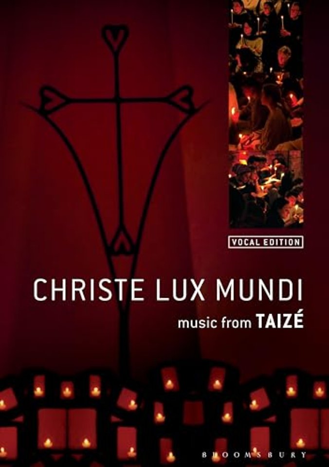 Christe Lux Mundi