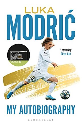 Luka Modric