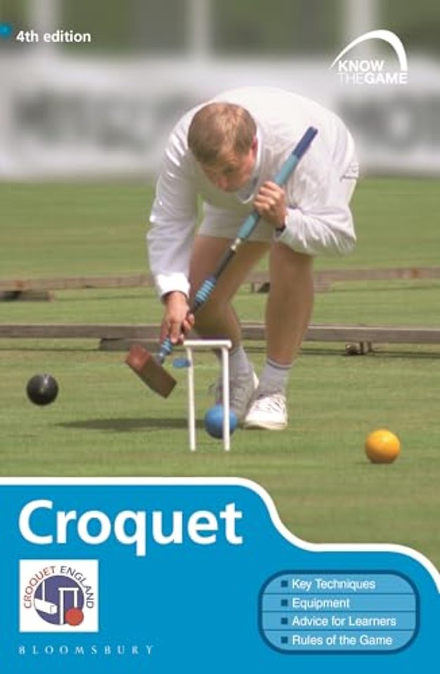Croquet