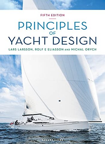 Principles of Yacht Design