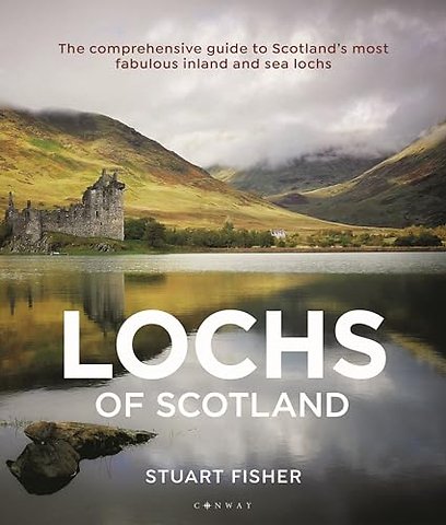 Lochs of Scotland