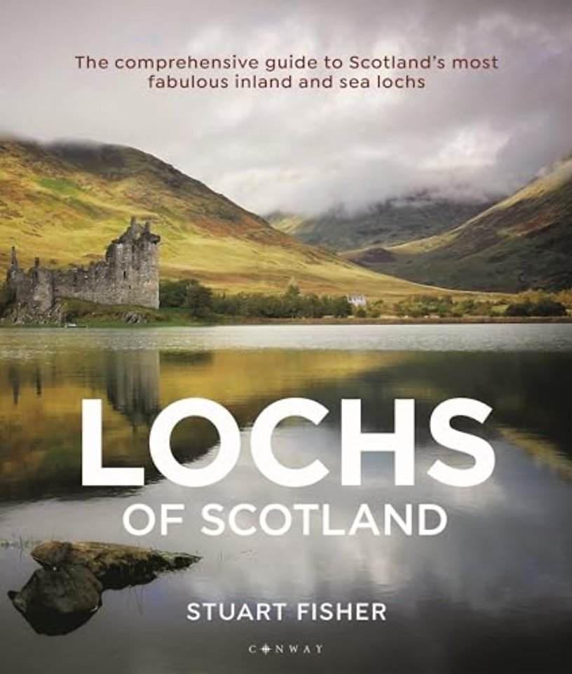 Lochs of Scotland