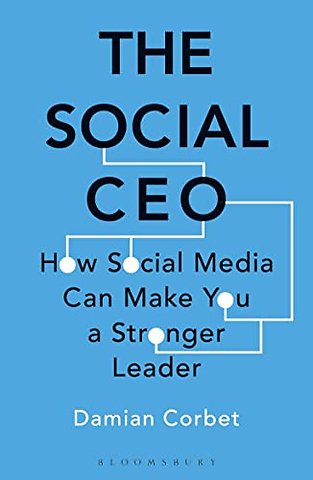 The Social CEO