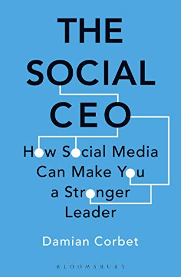 The Social CEO