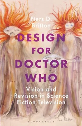 Design for Doctor Who
