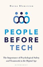 People Before Tech