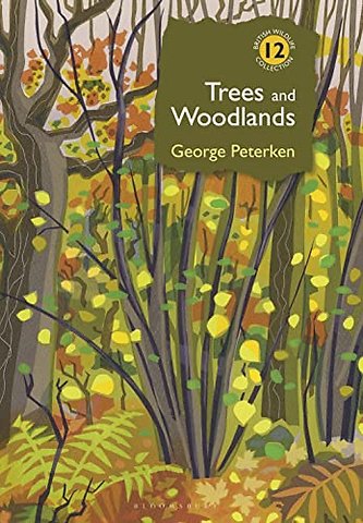 Trees and Woodlands
