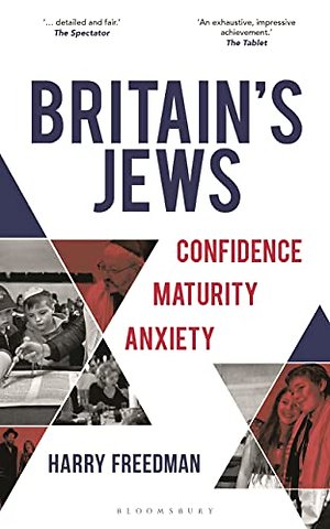 Britain's Jews