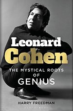 Leonard Cohen