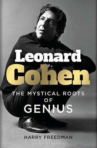 Leonard Cohen