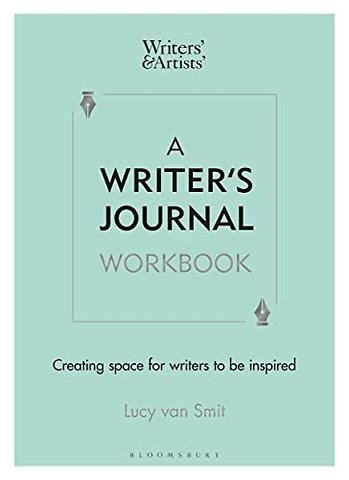 A Writer’s Journal Workbook