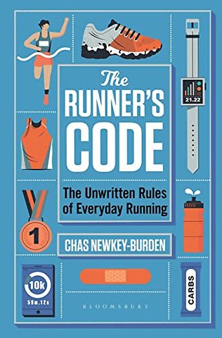 The Runner's Code