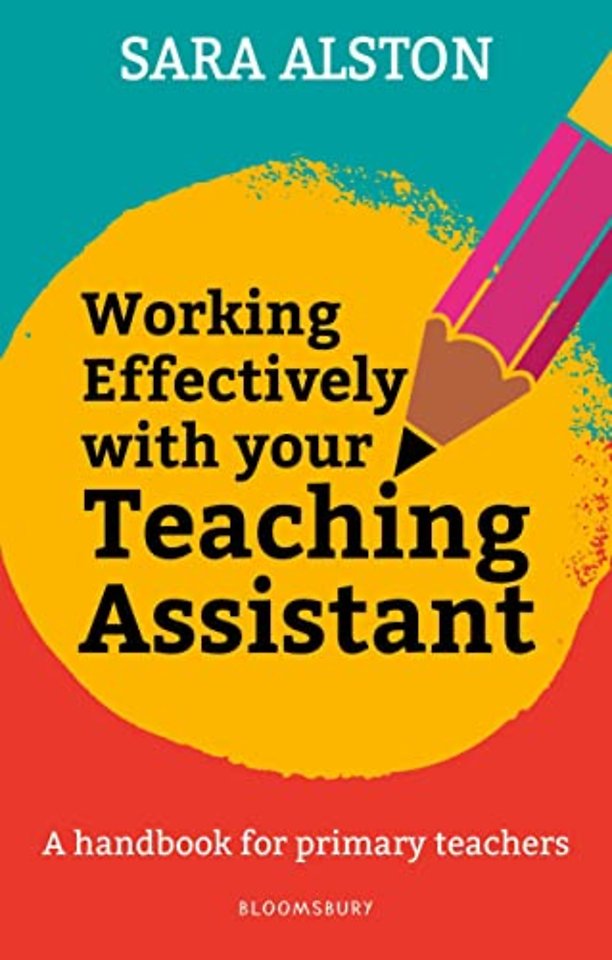 Working Effectively With Your Teaching Assistant
