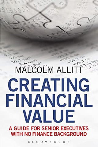 Creating Financial Value