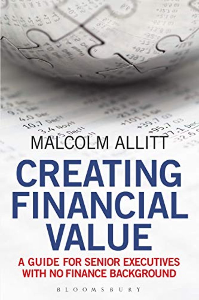 Creating Financial Value