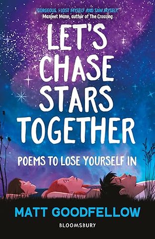 Let's Chase Stars Together