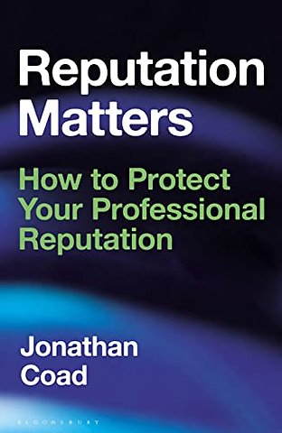 Reputation Matters