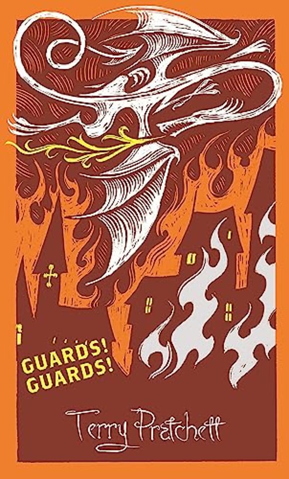 Guards! Guards!