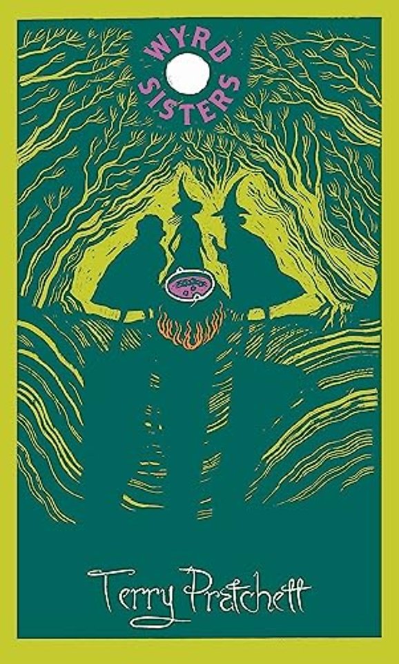 Wyrd Sisters