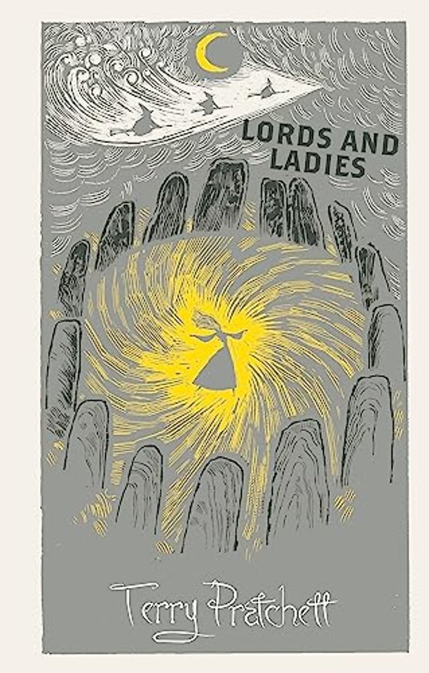 Lords and Ladies