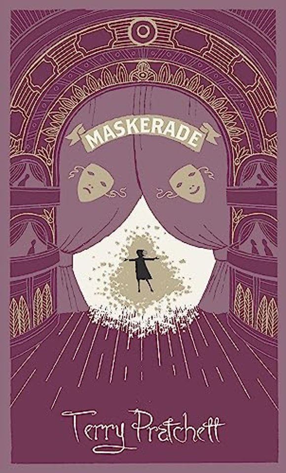 Maskerade