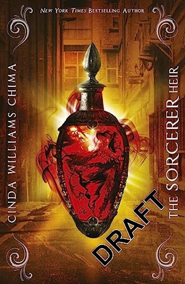 The Sorcerer Heir