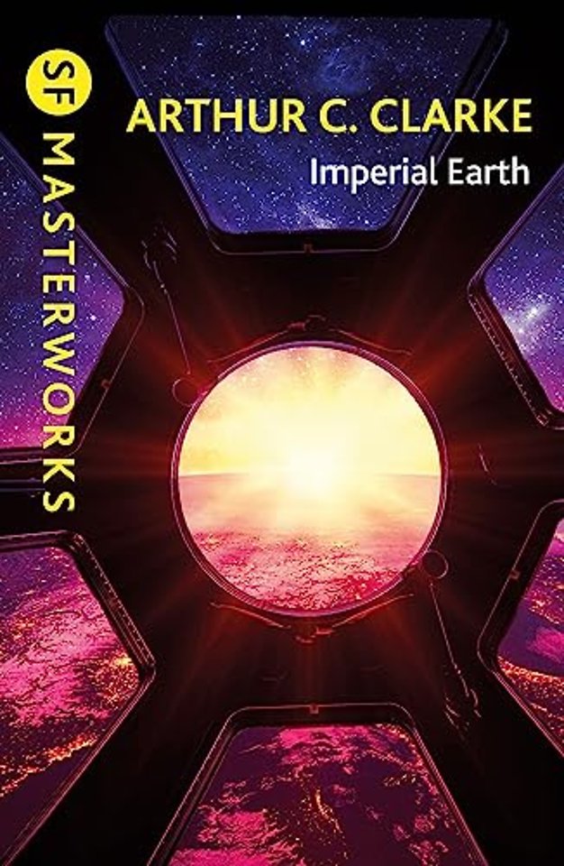 Imperial Earth