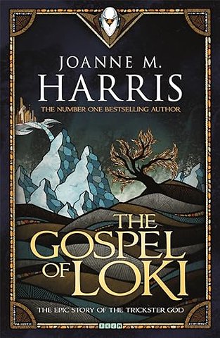 The Gospel of Loki