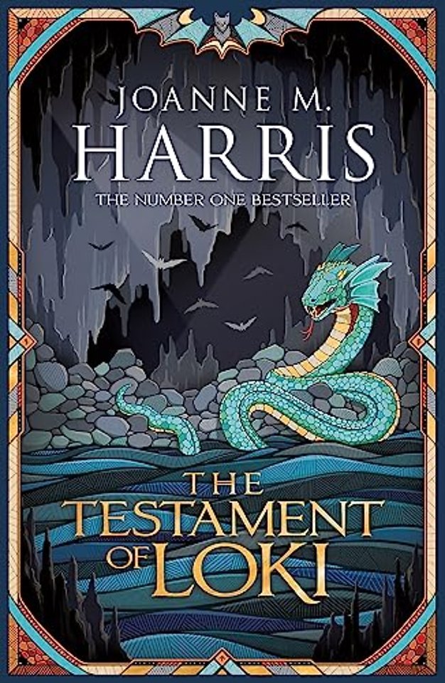 The Testament of Loki