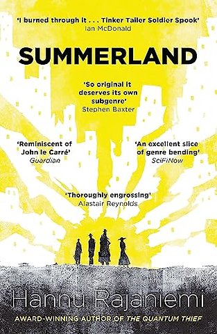 Summerland