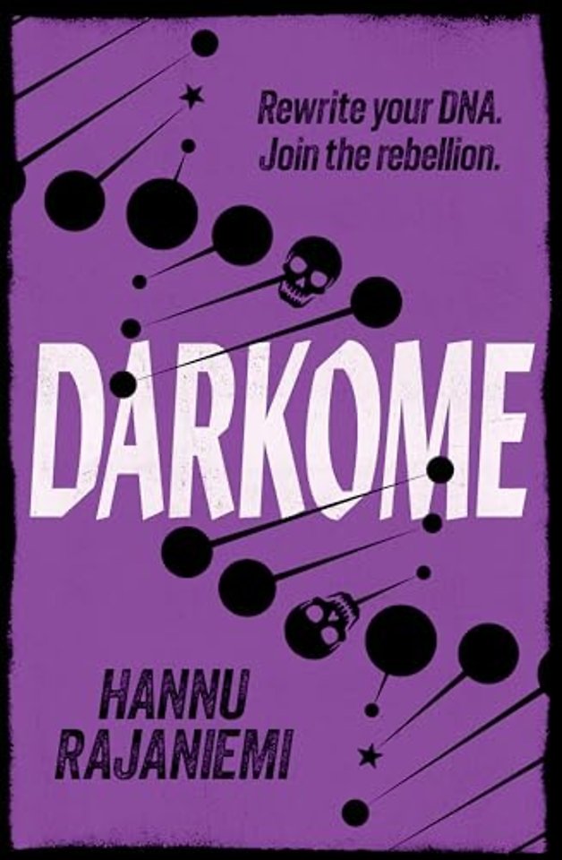 Darkome